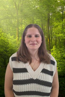 Juf Amber - De Stappe Stabroek