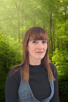 Juf Anja - De Stappe Stabroek