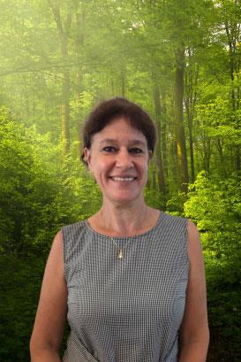 Juf Annick - De Stappe Stabroek