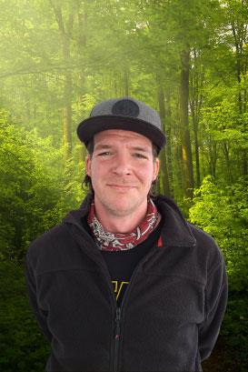 Bart - De Stappe Stabroek