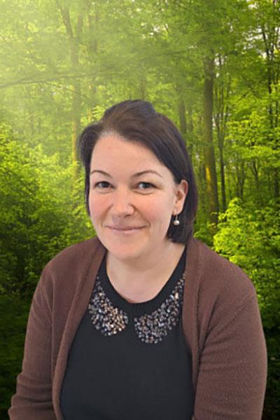 Juf Ellen - De Stappe Stabroek