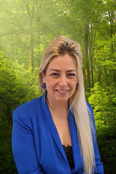 Els Coekaerts - De Stappe Stabroek