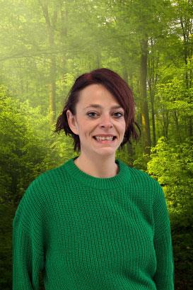 Juf Jennifer - De Stappe Stabroek