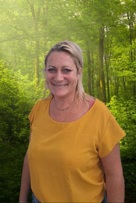 Juf Kristel - De Stappe Stabroek