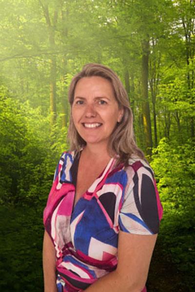 Nele D'hondt - De Stappe Stabroek