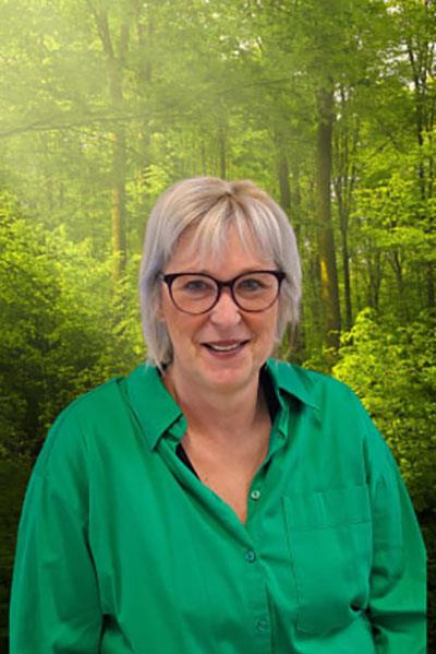 Juf Pascale - De Stappe Stabroek