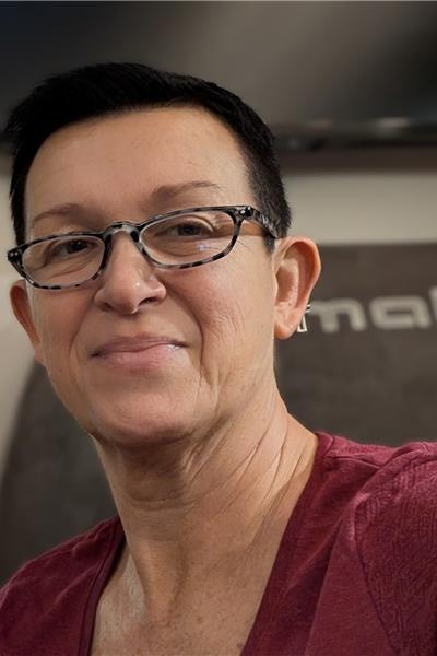 Peggy Malfet - De Stappe Stabroek