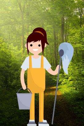 Sandra - De Stappe Stabroek