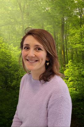 Juf Sandy - De Stappe Stabroek