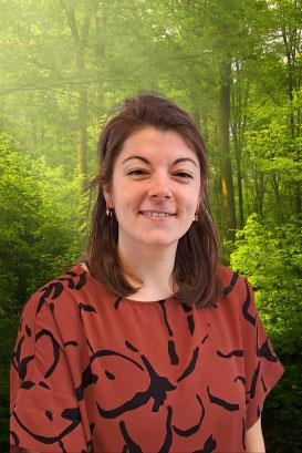 Juf Shauni - De Stappe Stabroek