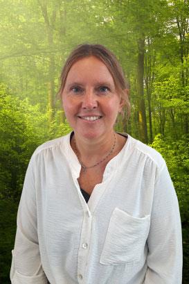 Juf Tanja - De Stappe Stabroek